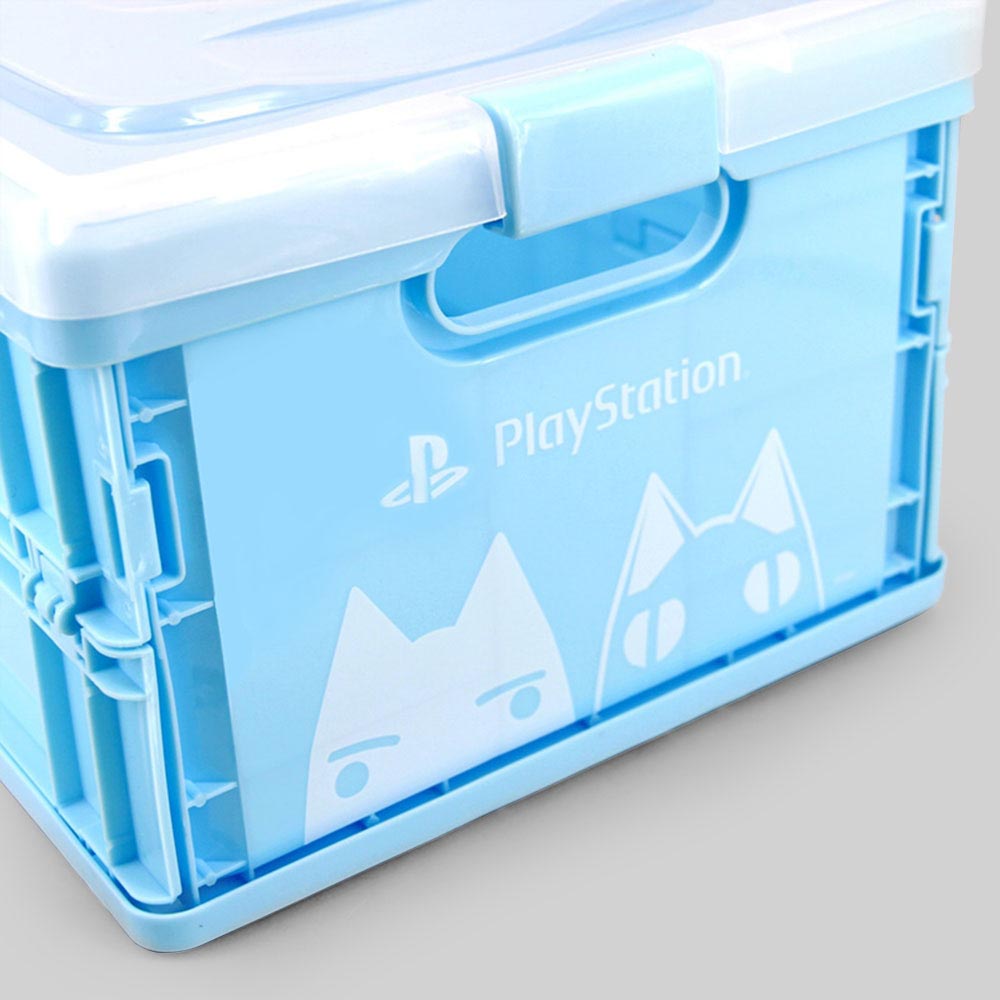 Foldable  Storage Box